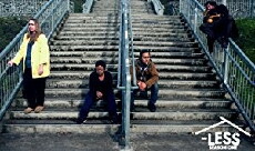 -Less (2018) - Stream Online