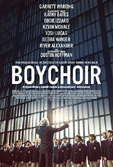 Boychoir (2014) - Stream Online