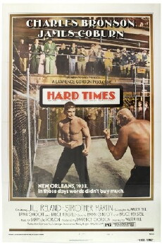 Hard Times (1975) - Stream Online