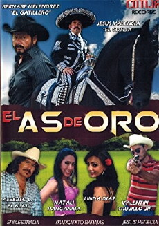 El As De Oro (2012) - Stream Online