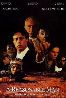 A Reasonable Man (1999) - Stream Online