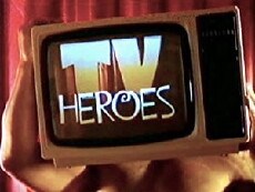 TV Heroes (1993) - Stream Online