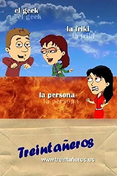 Treintañeros (2011) - Stream Online