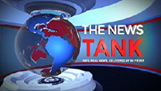 The News Tank (2018) - Stream Online
