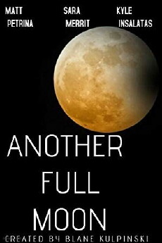 Another Full Moon (2017) - Stream Online