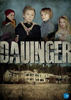 Dauinger (2012) - Stream Online