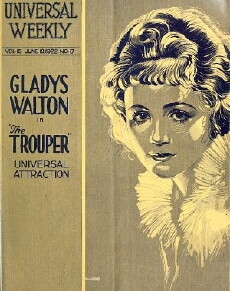 The Trouper (1922) - Stream Online