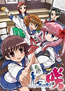Saki (2009) - Stream Online