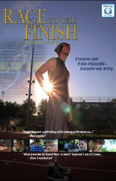 Race to the Finish (2012) - Stream Online