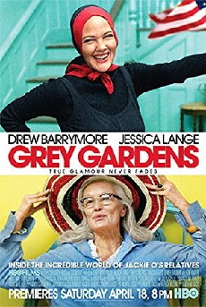 Grey Gardens (2009) - Stream Online