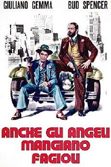 Even Angels Eat Beans (1973) - Stream Online