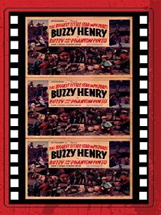 Buzzy and the Phantom Pinto (1941) - Stream Online