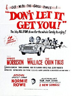 Don't Let It Get You (1966) - Stream Online