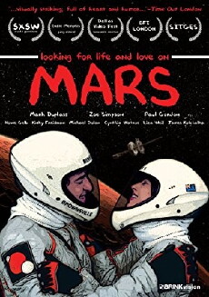 Mars (2010) - Stream Online