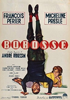 Bobosse (1959) - Stream Online