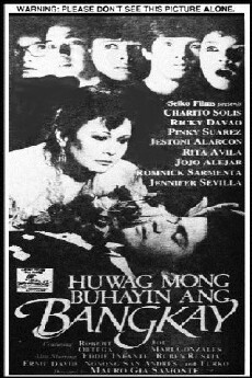 Huwag mong buhayin ang bangkay (1987) - Stream Online