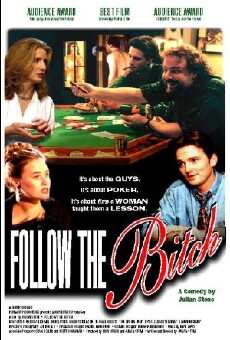 Follow the Bitch (1996) - Stream Online