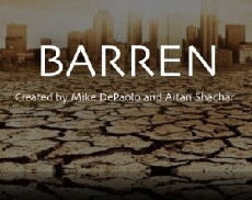 BARREN (2017) - Stream Online