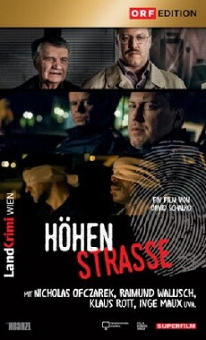Landkrimi: Höhenstrasse (2016) - Stream Online