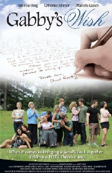 Gabby's Wish (2012) - Stream Online