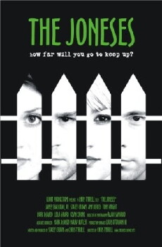 The Joneses (2011) - Stream Online