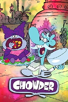 Chowder (2007) - Stream Online