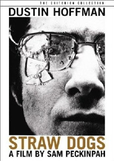 Straw Dogs (1971) - Stream Online