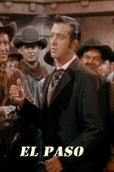 El Paso (1949) - Stream Online
