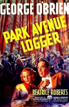Park Avenue Logger (1937) - Stream Online