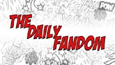 The Daily Fandom (2014) - Stream Online