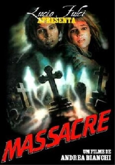 Massacre (1989) - Stream Online