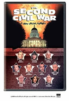 The Second Civil War (1997) - Stream Online
