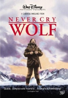 Never Cry Wolf (1983) - Stream Online