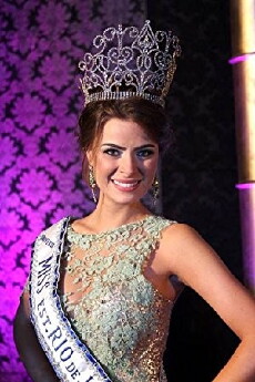 Miss Universo: Rio de Janeiro (2012) - Stream Online