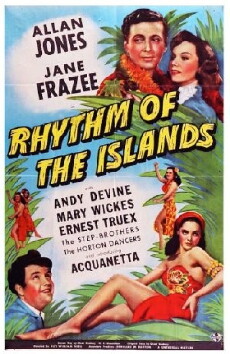 Rhythm of the Islands (1943) - Stream Online