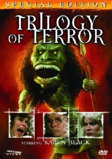 Trilogy of Terror (1975) - Stream Online