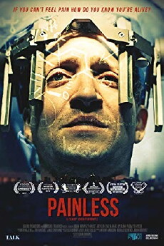 Painless (2017) - Stream Online