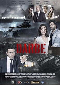 Darbe (2015) - Stream Online