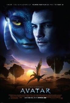 Avatar (2009) - Stream Online
