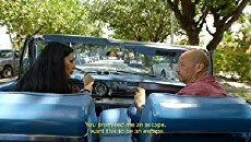 Cadillac Reunion (2018) - Stream Online
