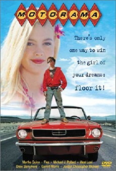 Motorama (1991) - Stream Online