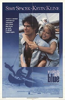 Violets Are Blue... (1986) - Stream Online
