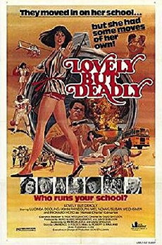 Lovely But Deadly (1981) - Stream Online