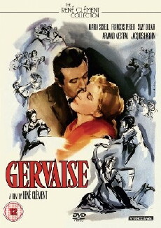 Gervaise (1956) - Stream Online