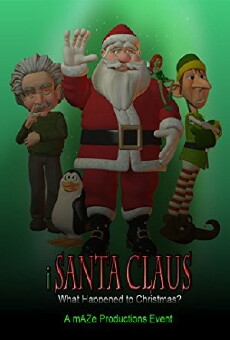 iSanta Claus (2011) - Stream Online