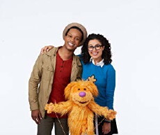 Sprout House (2017) - Stream Online