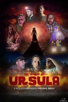 The Spirit of Ursula (2016) - Stream Online