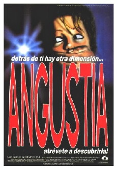 Anguish (1987) - Stream Online