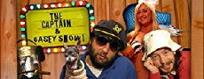 The Captain and Casey Show (2004) - Stream Online