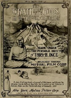 The Wrath of the Gods (1914) - Stream Online